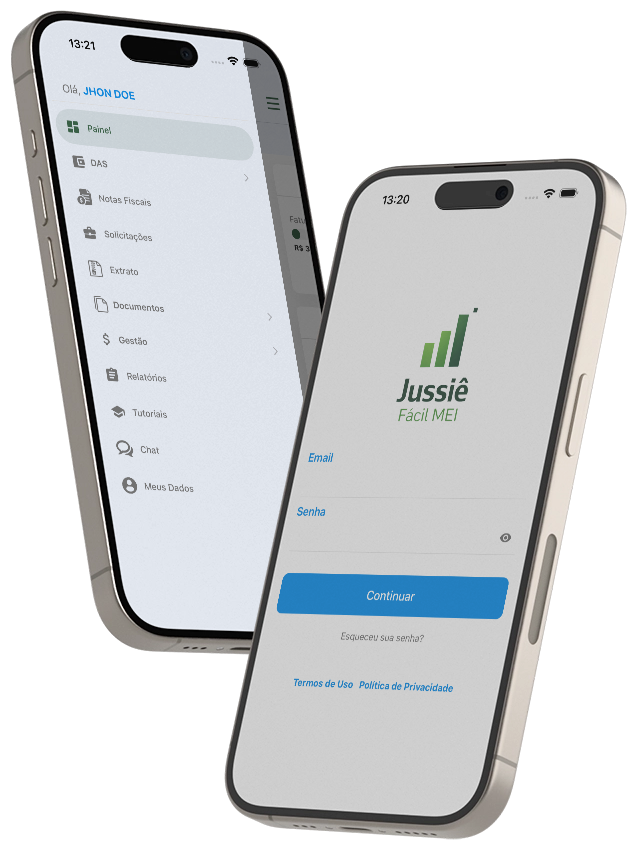 Aplicativo mobile